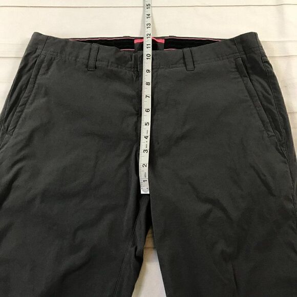 Rapha Women Randonnee Gray Shorts Size 34 - Picture 10 of 14